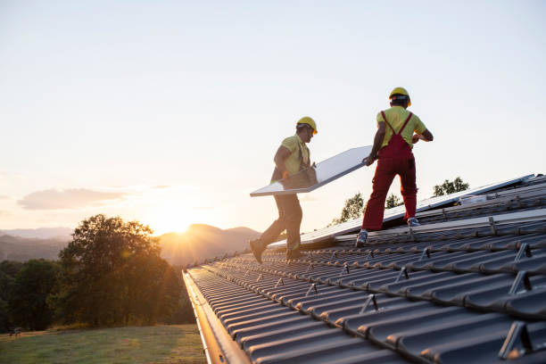 Best Tile Roofing Installation  in Walnut, CA