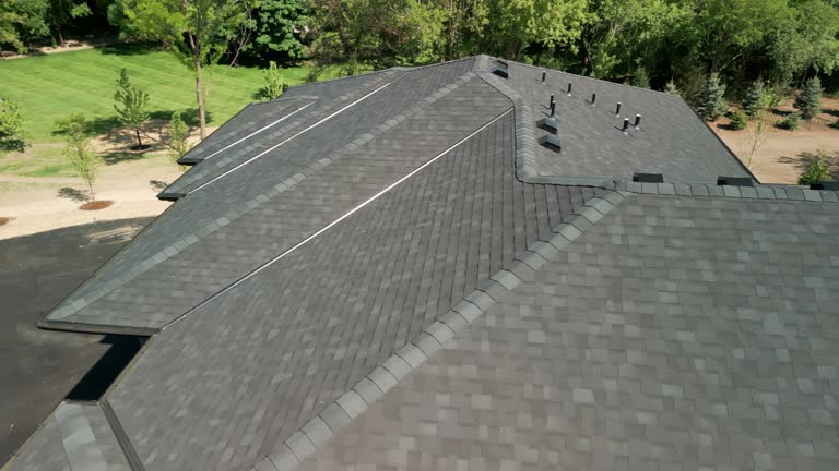 Fast & Reliable Emergency Roof Repairs in Walnut, CA